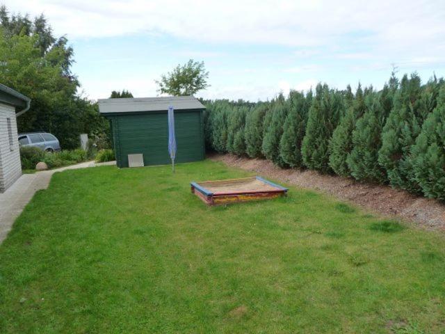 HAUS Backbord