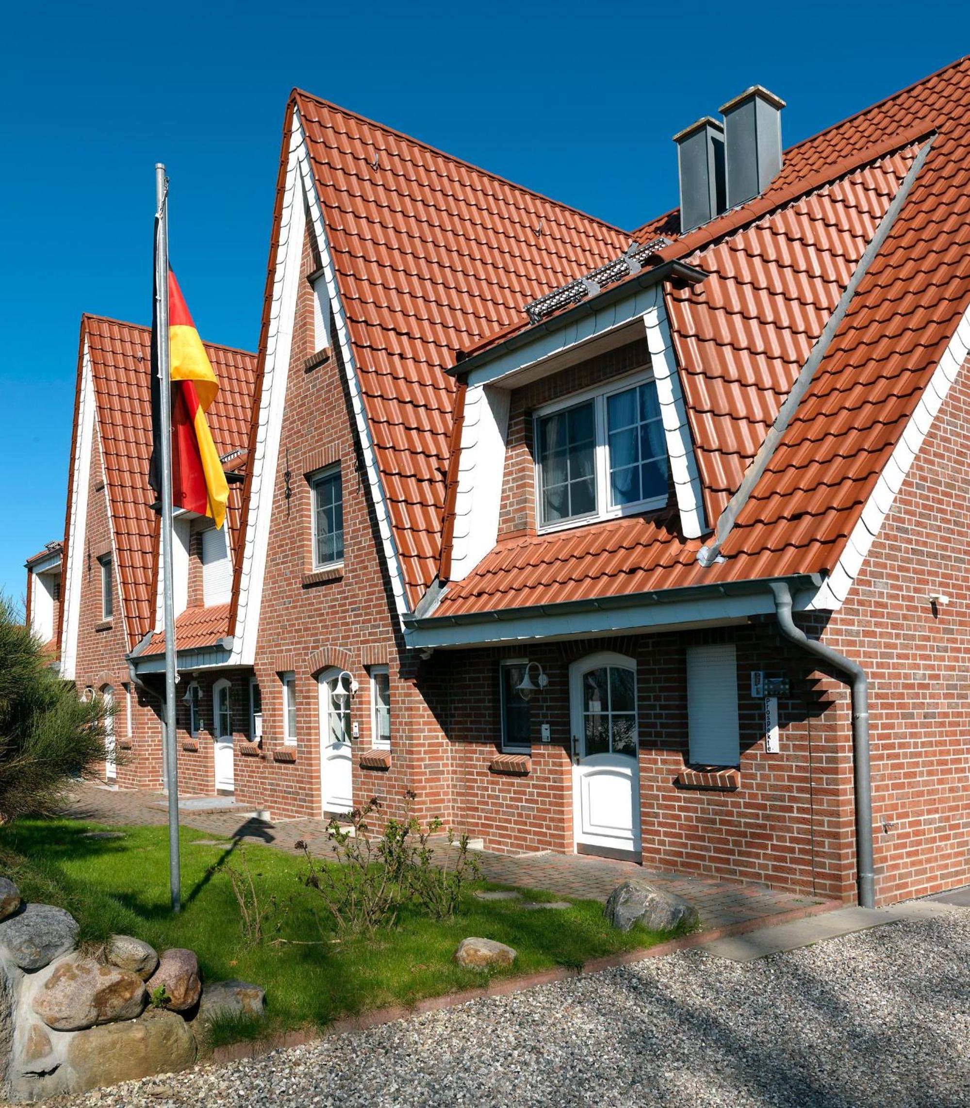 Landhaus am Meer Avalee