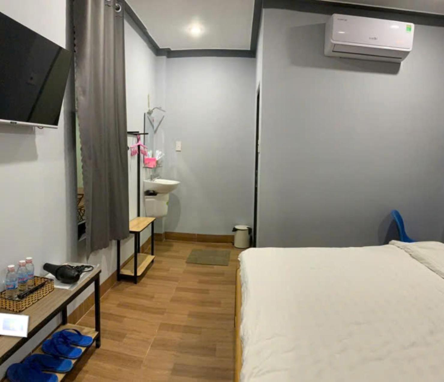 Nomad Stay