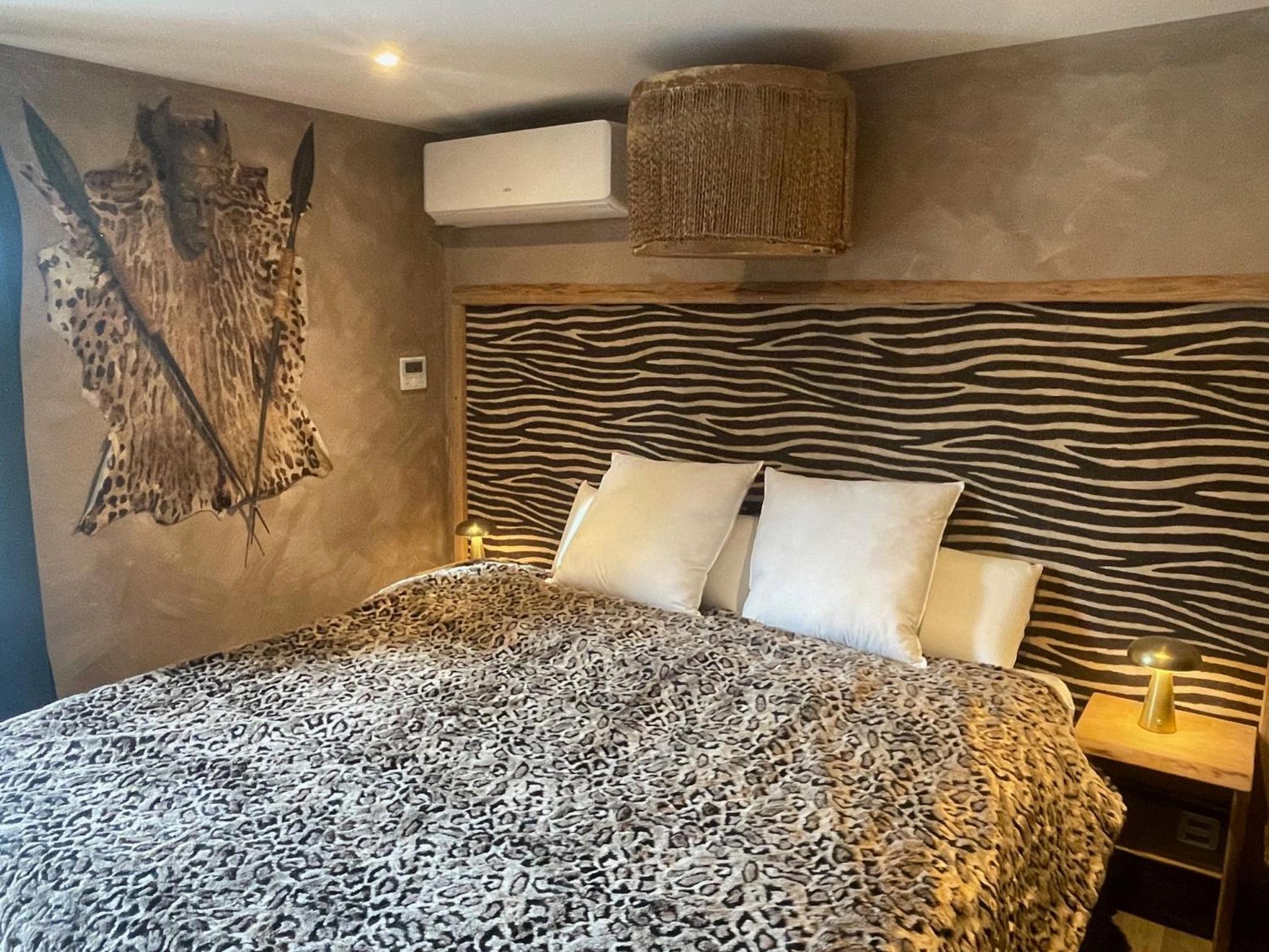 Les Chambres de Laurette
