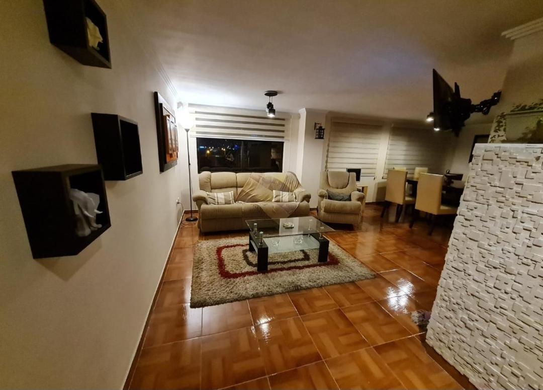 Penthouse de Lujo SAN JOSE II view 2
