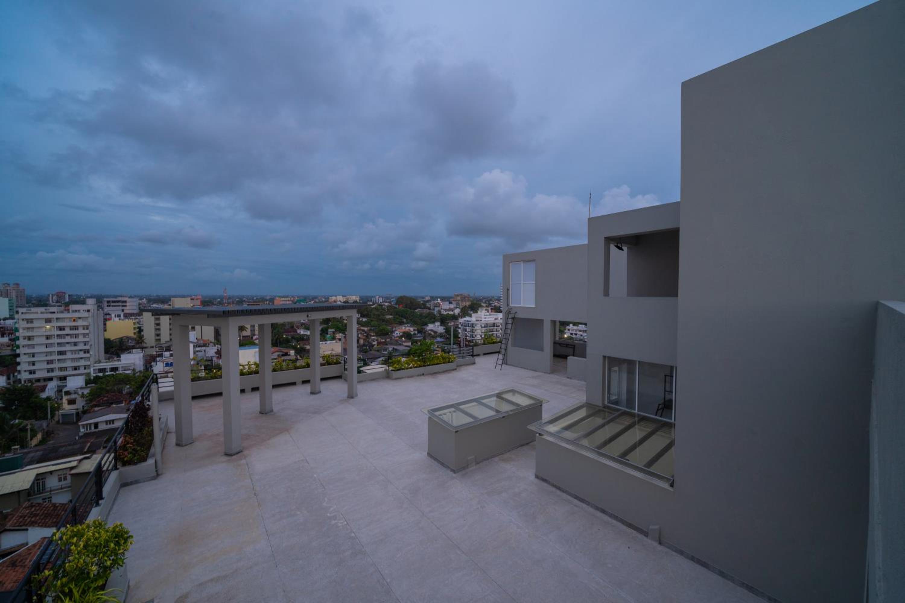 roof