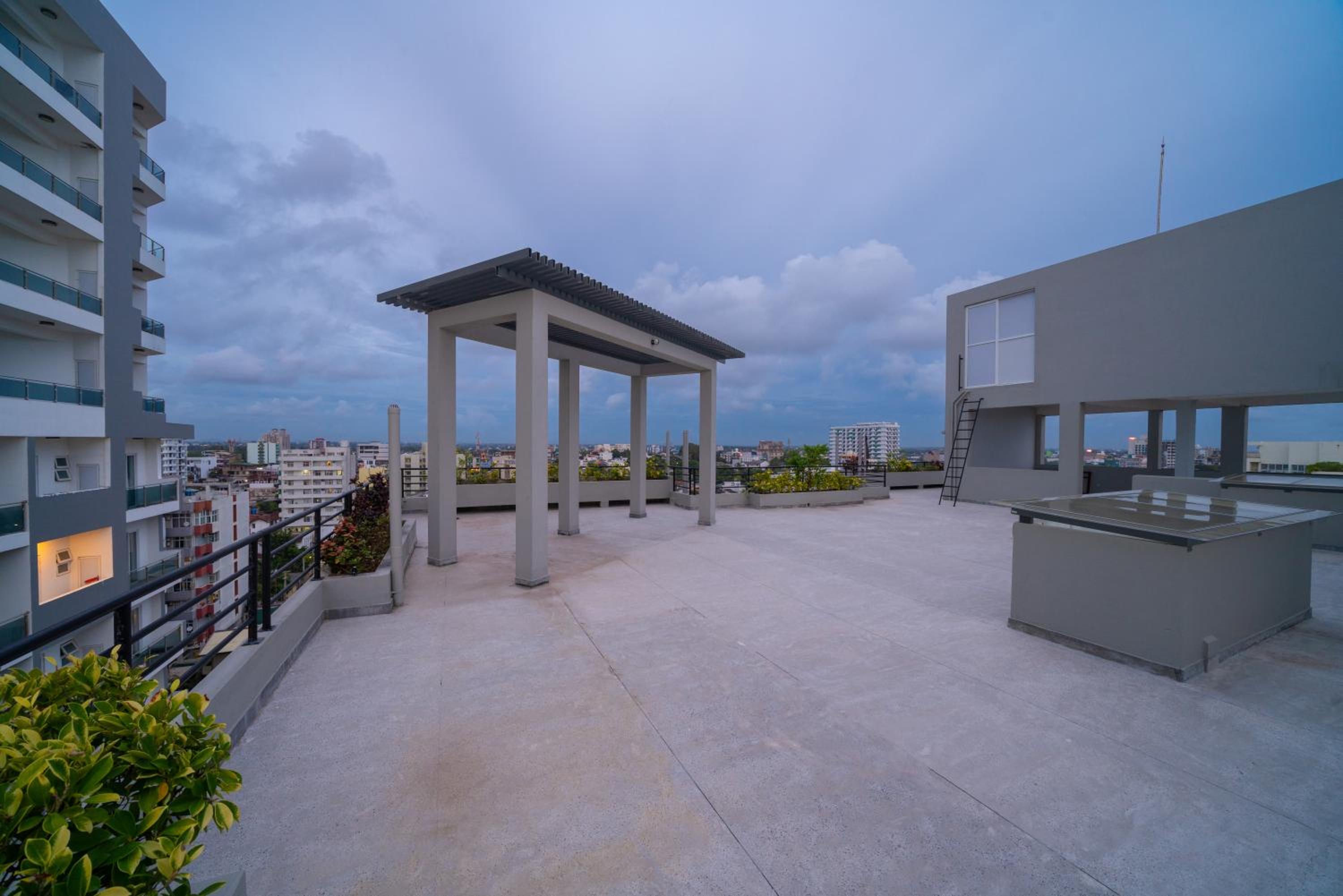 roof