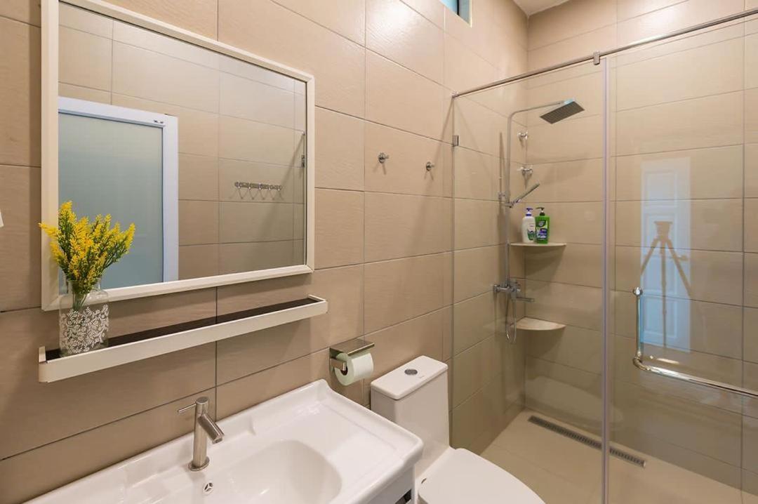 U House Exclusive Retreat in Alor Gajah