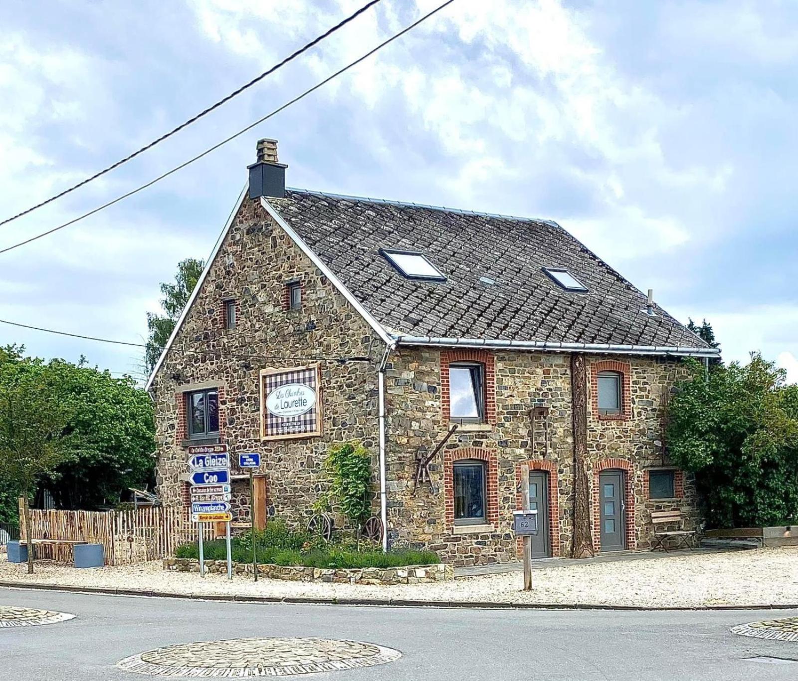 Les Chambres de Laurette