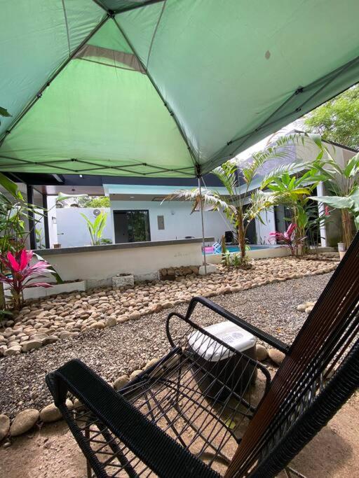 Fortuna Jungle & River Retreat - Private pool, River and Wifi in the forest - Secluded, peaceful, truly UNIQUE! A GEM! Book Now!