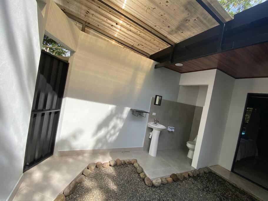 Fortuna Jungle & River Retreat - Private pool, River and Wifi in the forest - Secluded, peaceful, truly UNIQUE! A GEM! Book Now!