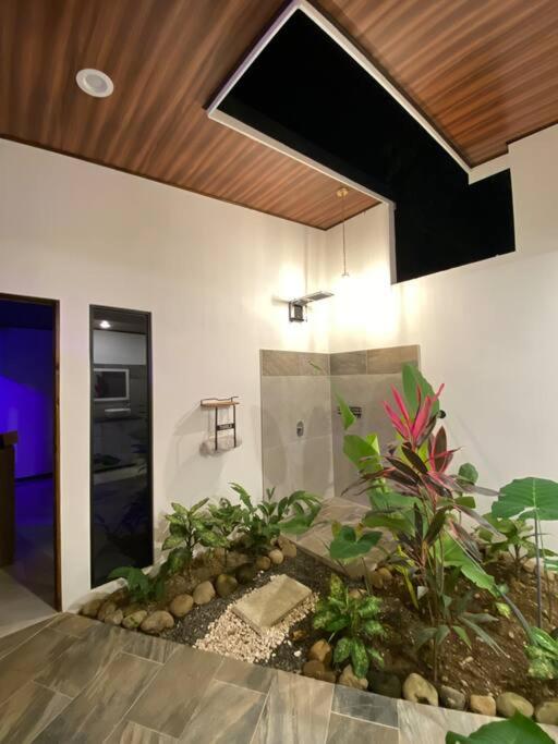 Fortuna Jungle & River Retreat - Private pool, River and Wifi in the forest - Secluded, peaceful, truly UNIQUE! A GEM! Book Now!