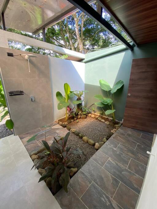 Fortuna Jungle & River Retreat - Private pool, River and Wifi in the forest - Secluded, peaceful, truly UNIQUE! A GEM! Book Now!