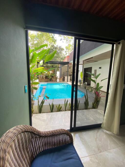 Fortuna Jungle & River Retreat - Private pool, River and Wifi in the forest - Secluded, peaceful, truly UNIQUE! A GEM! Book Now!
