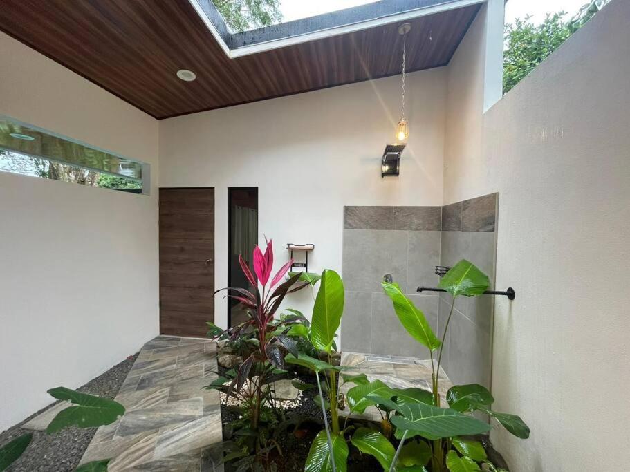 Fortuna Jungle & River Retreat - Private pool, River and Wifi in the forest - Secluded, peaceful, truly UNIQUE! A GEM! Book Now!