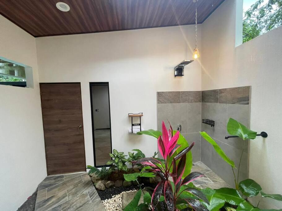 Fortuna Jungle & River Retreat - Private pool, River and Wifi in the forest - Secluded, peaceful, truly UNIQUE! A GEM! Book Now!