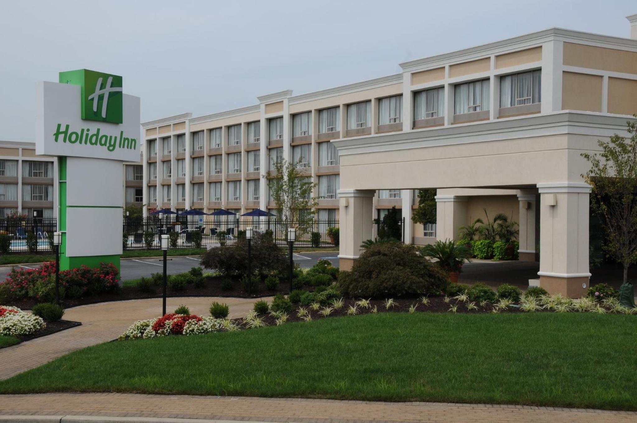 Baltimore Vacations - Holiday Inn Columbia East-Jessup, an IHG Hotel - Property Image 1