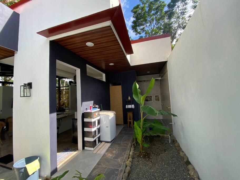 Fortuna Jungle & River Retreat - Private pool, River and Wifi in the forest - Secluded, peaceful, truly UNIQUE! A GEM! Book Now!