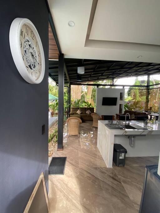 Fortuna Jungle & River Retreat - Private pool, River and Wifi in the forest - Secluded, peaceful, truly UNIQUE! A GEM! Book Now!
