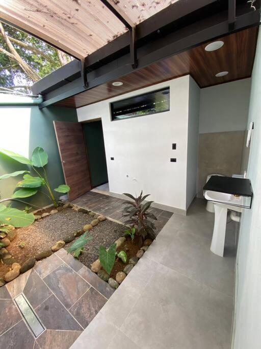 Fortuna Jungle & River Retreat - Private pool, River and Wifi in the forest - Secluded, peaceful, truly UNIQUE! A GEM! Book Now!