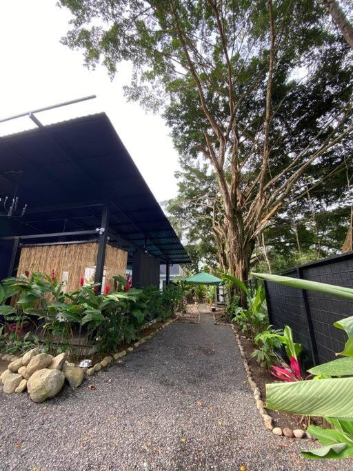 Fortuna Jungle & River Retreat - Private pool, River and Wifi in the forest - Secluded, peaceful, truly UNIQUE! A GEM! Book Now!