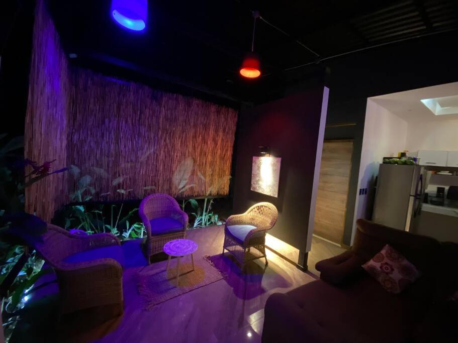 Fortuna Jungle & River Retreat - Private pool, River and Wifi in the forest - Secluded, peaceful, truly UNIQUE! A GEM! Book Now!