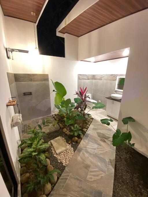 Fortuna Jungle & River Retreat - Private pool, River and Wifi in the forest - Secluded, peaceful, truly UNIQUE! A GEM! Book Now!
