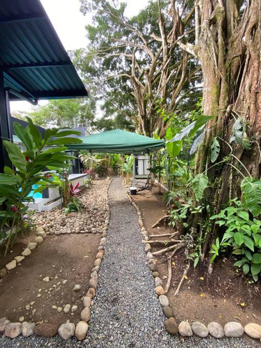 Fortuna Jungle & River Retreat - Private pool, River and Wifi in the forest - Secluded, peaceful, truly UNIQUE! A GEM! Book Now!