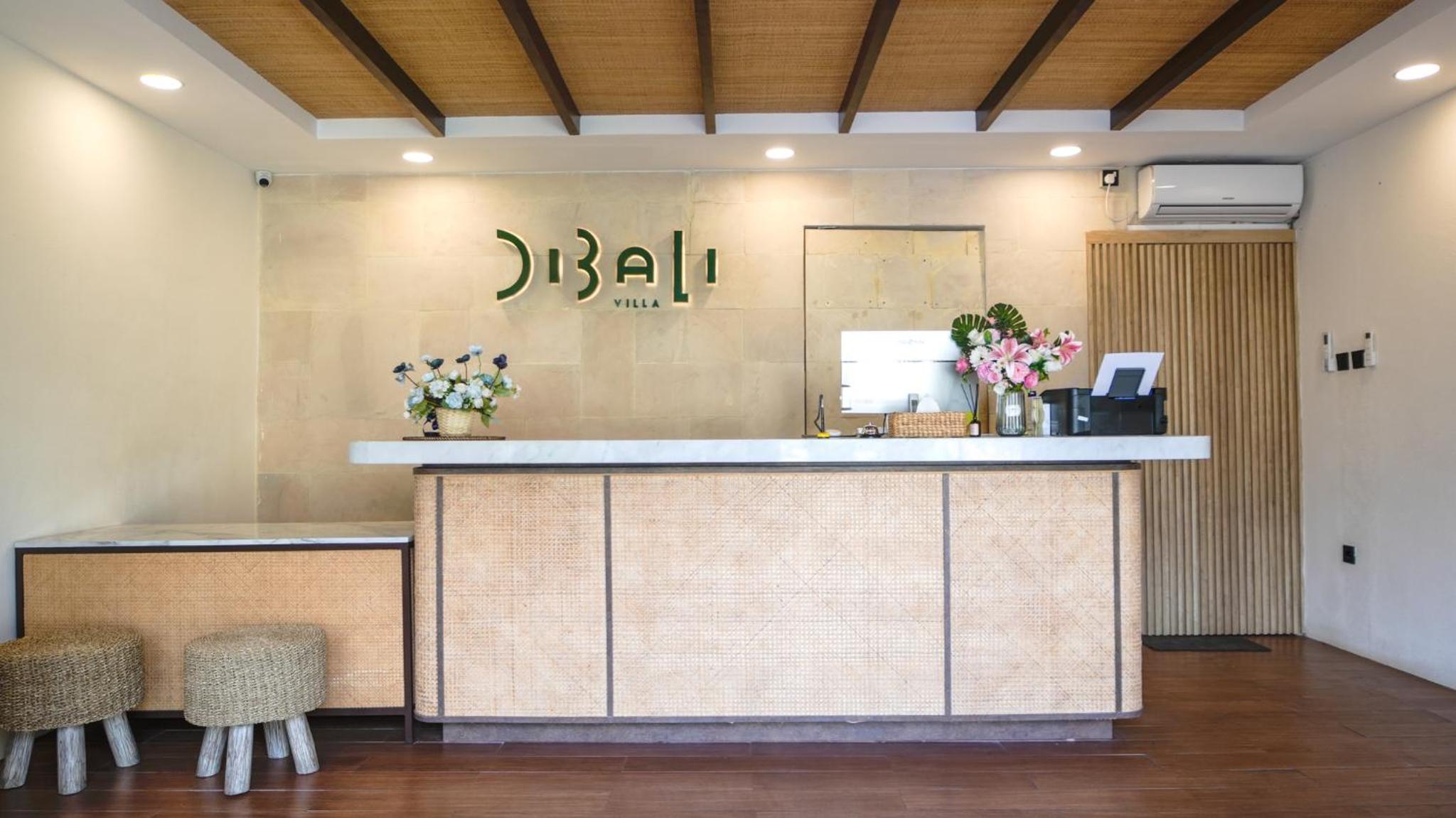 Villa Di Bali view 2