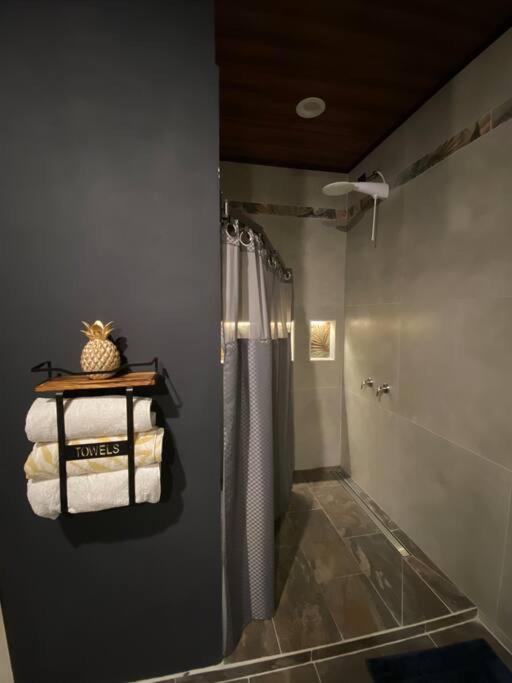 Fortuna Jungle & River Retreat - Private pool, River and Wifi in the forest - Secluded, peaceful, truly UNIQUE! A GEM! Book Now!