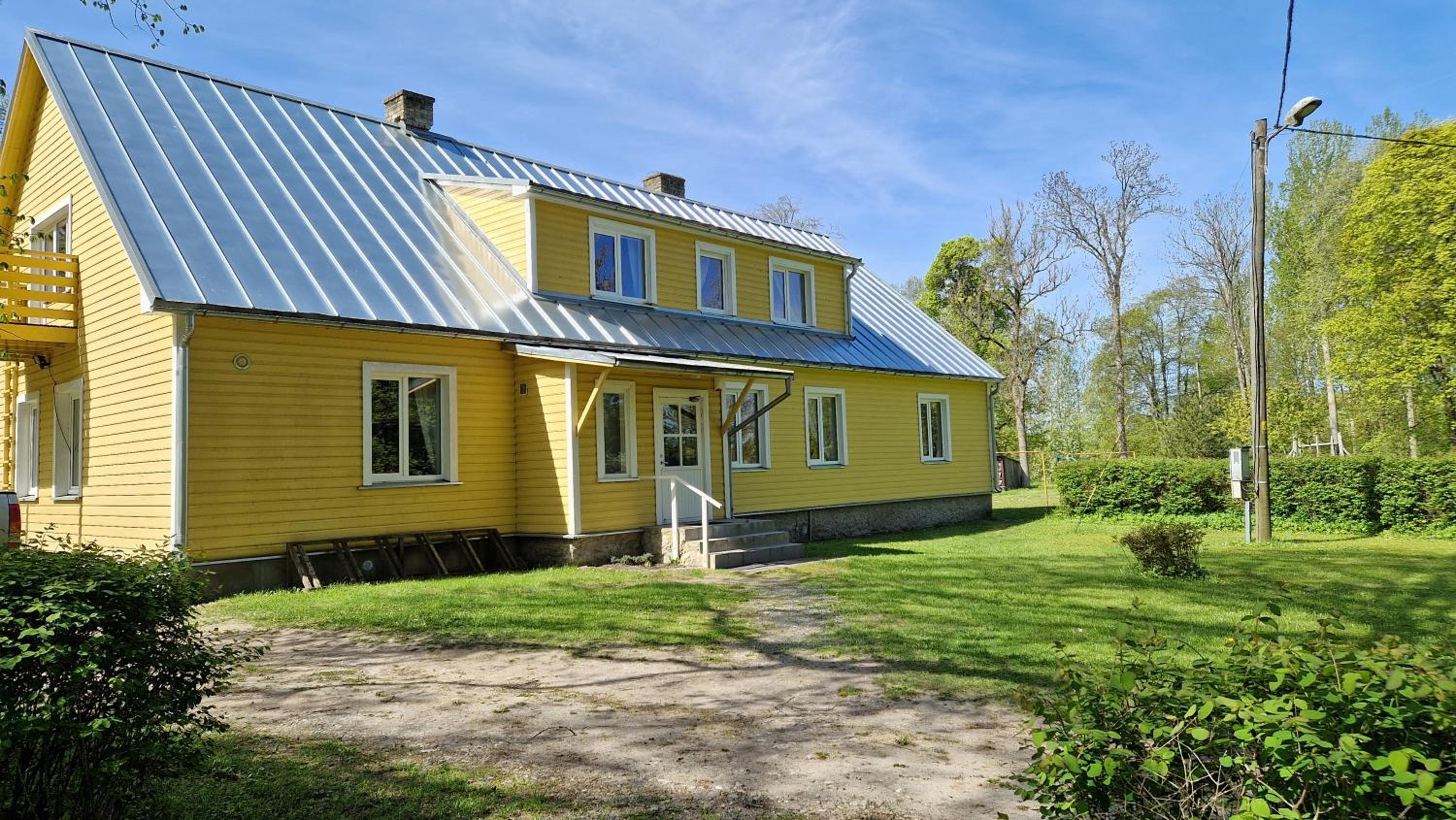 Hotel Püha Guesthouse - Image 1