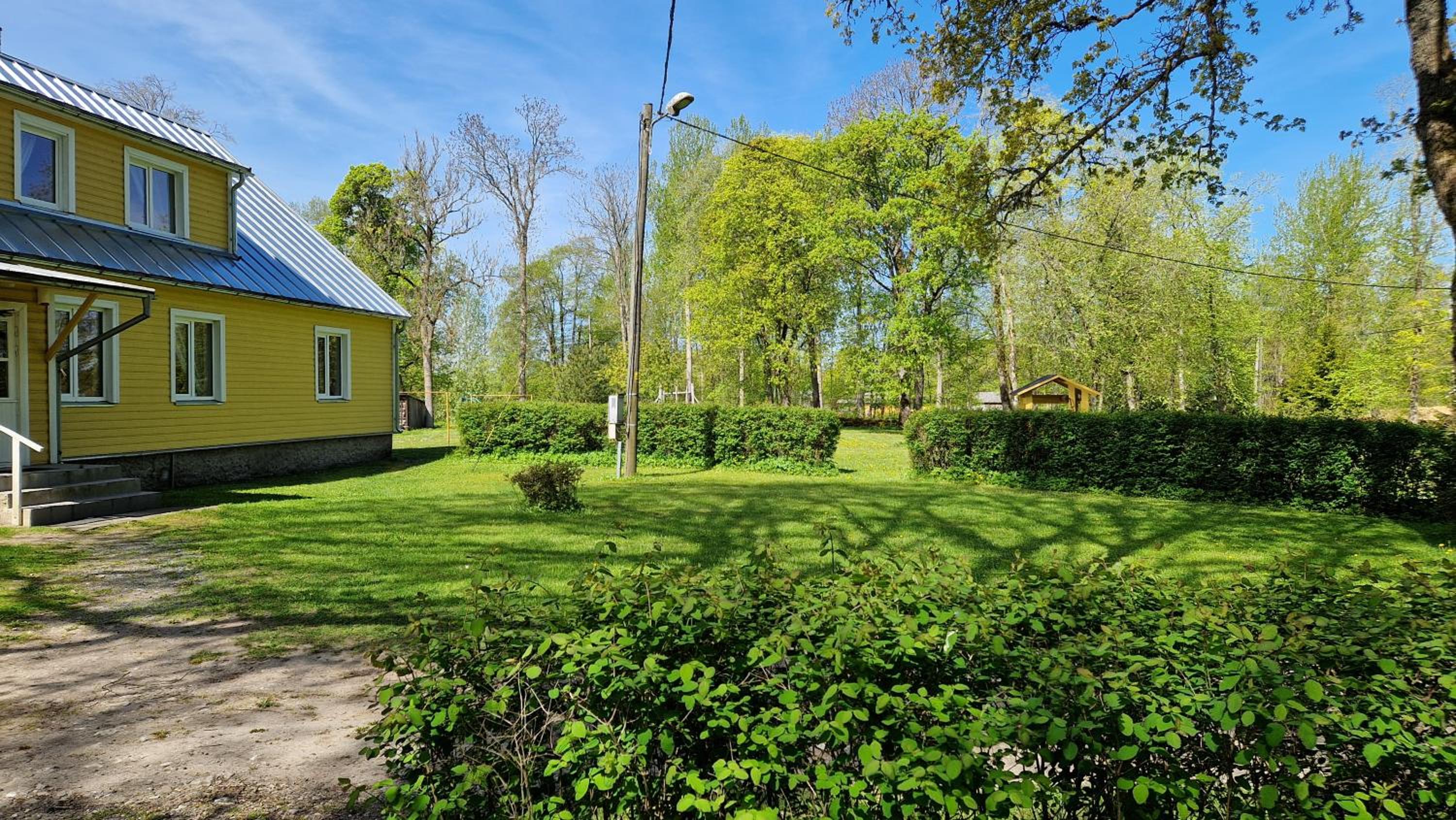 Püha Guesthouse