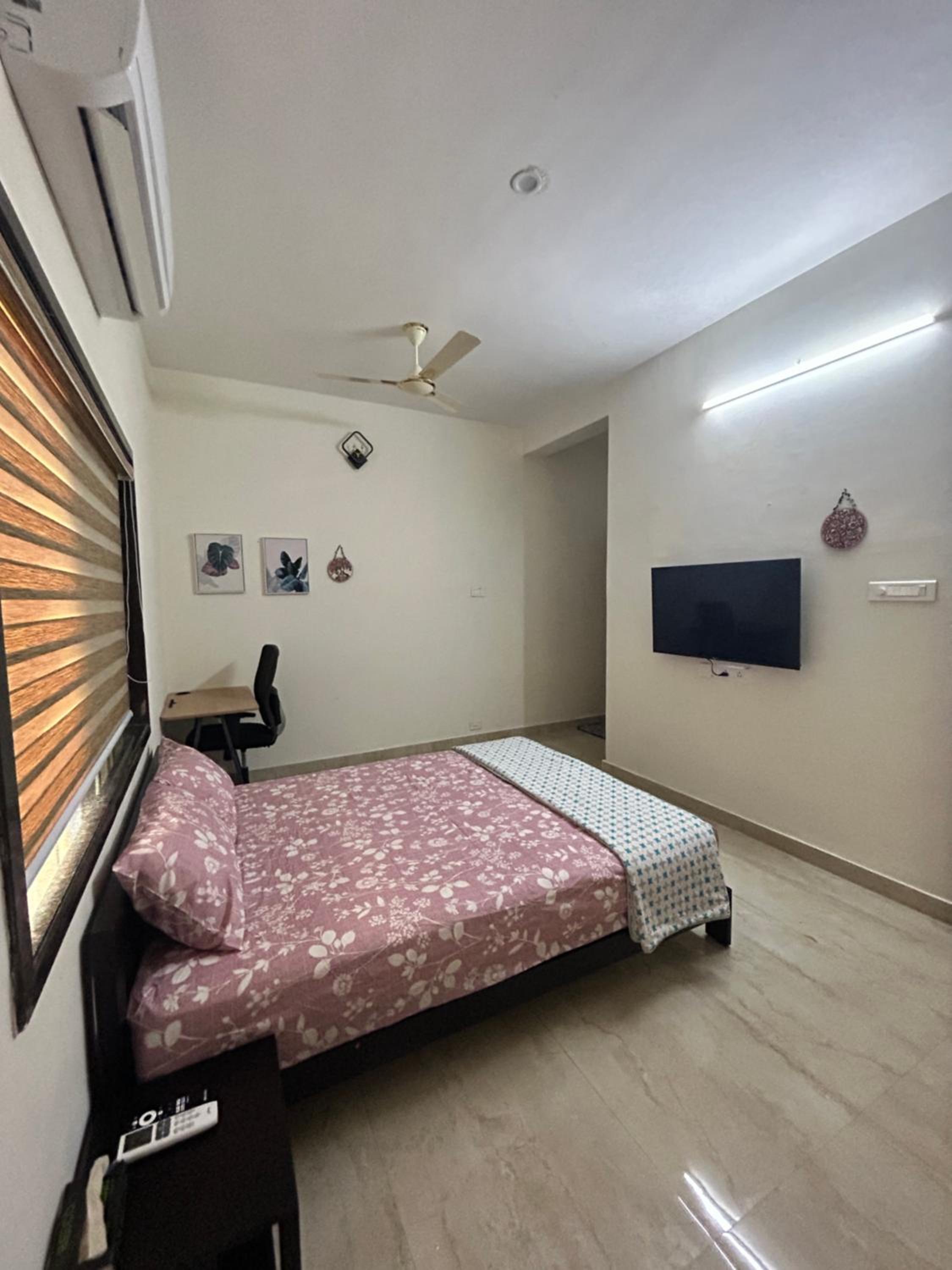 Blissful home near Coimbatore airport view 2