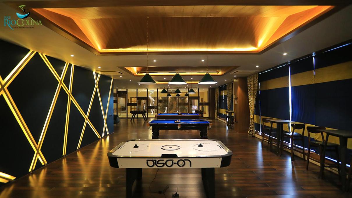 Rio Colina Club & Resort view 2