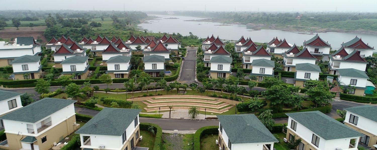 Rio Colina Club & Resort view 4
