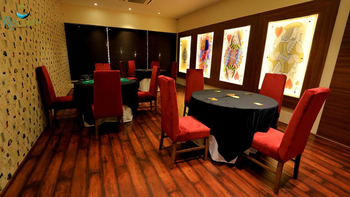 Rio Colina Club & Resort view 5