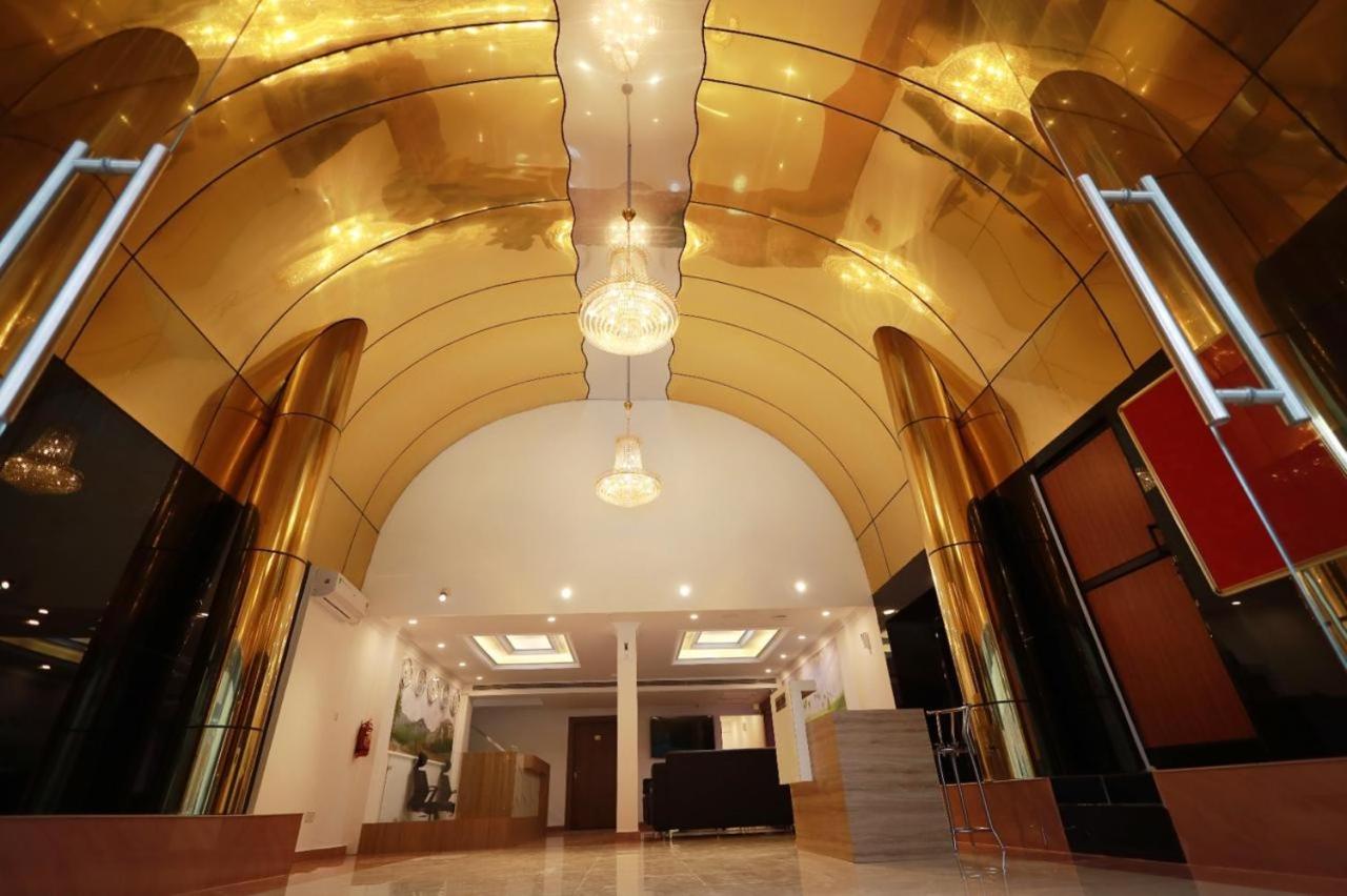 Pearl Residency