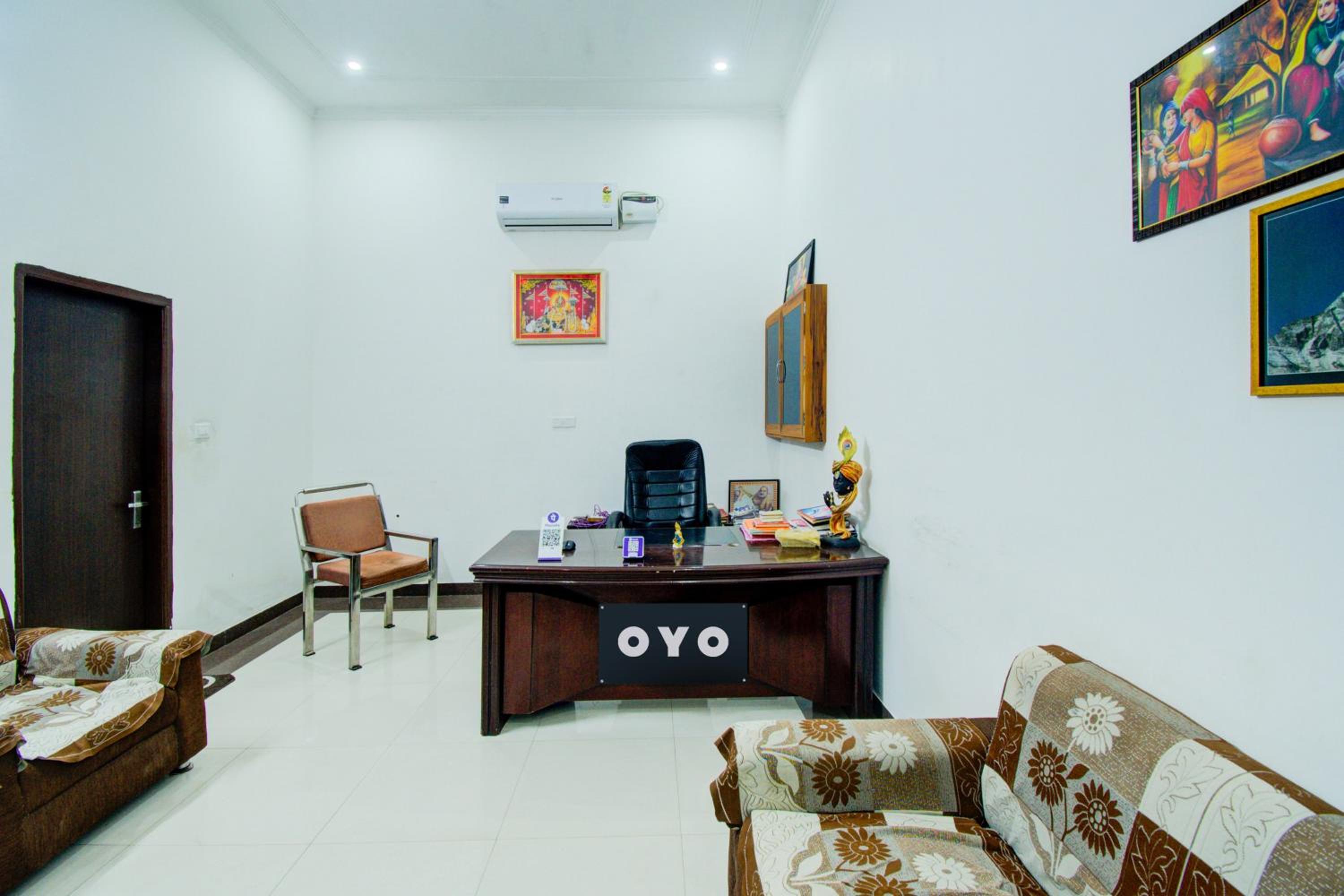 Hotel O Hatoj