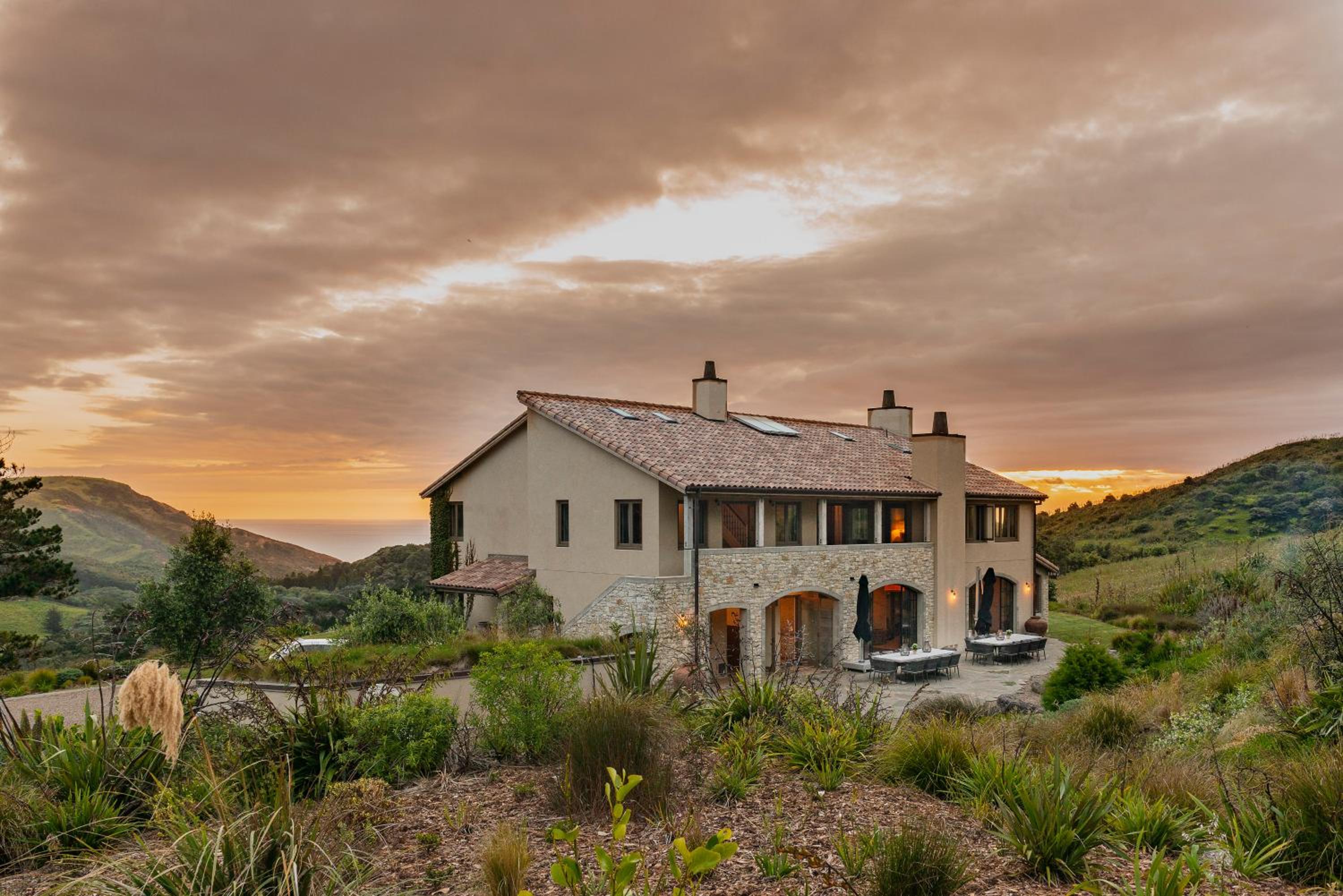 Muriwai Estate