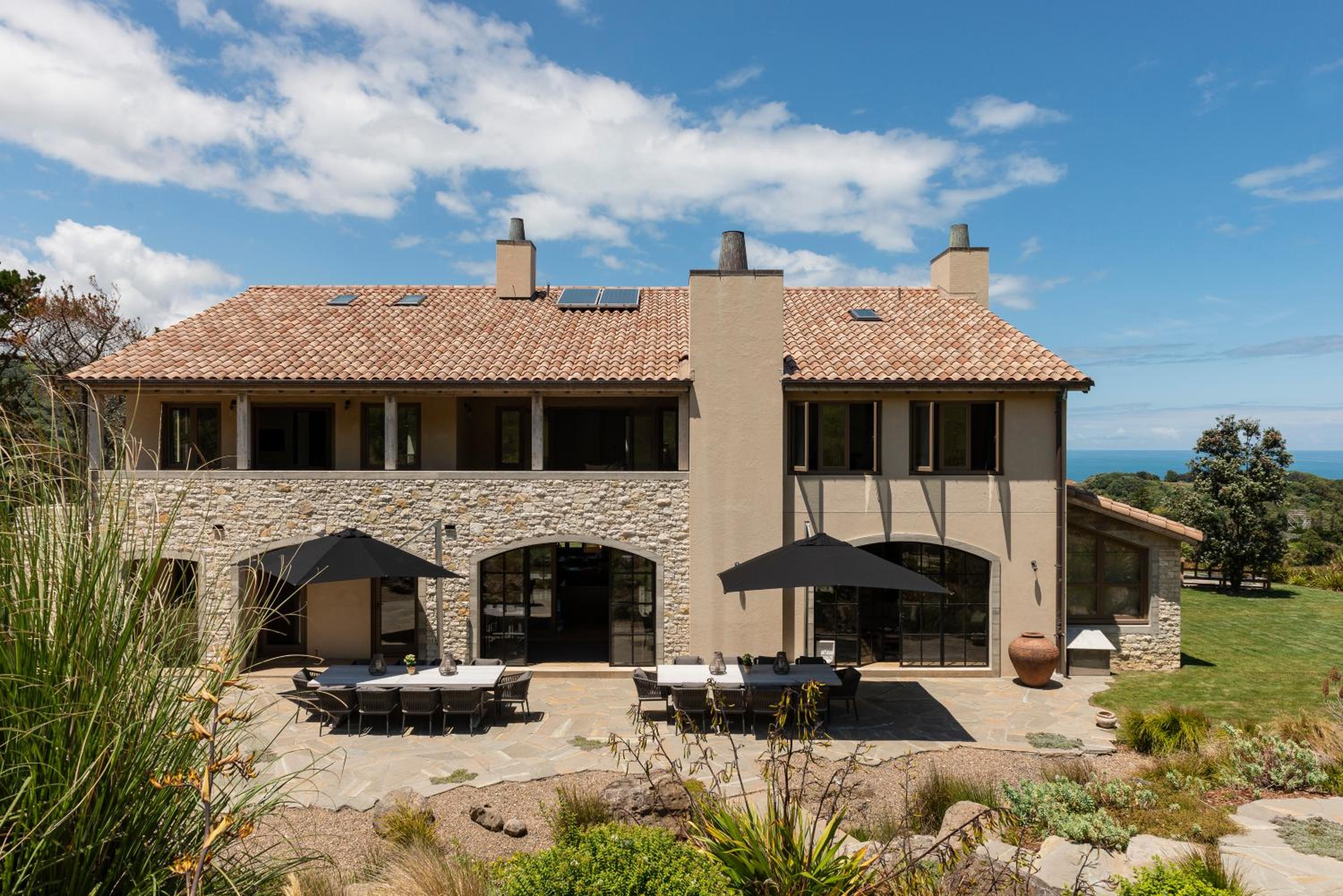 Muriwai Estate