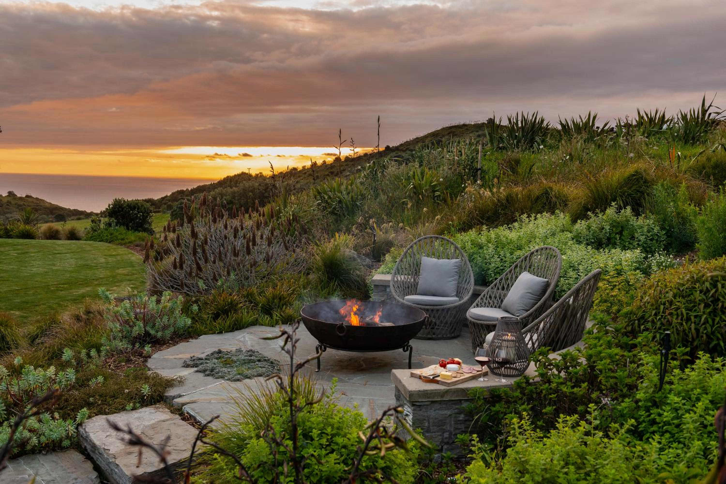Muriwai Estate