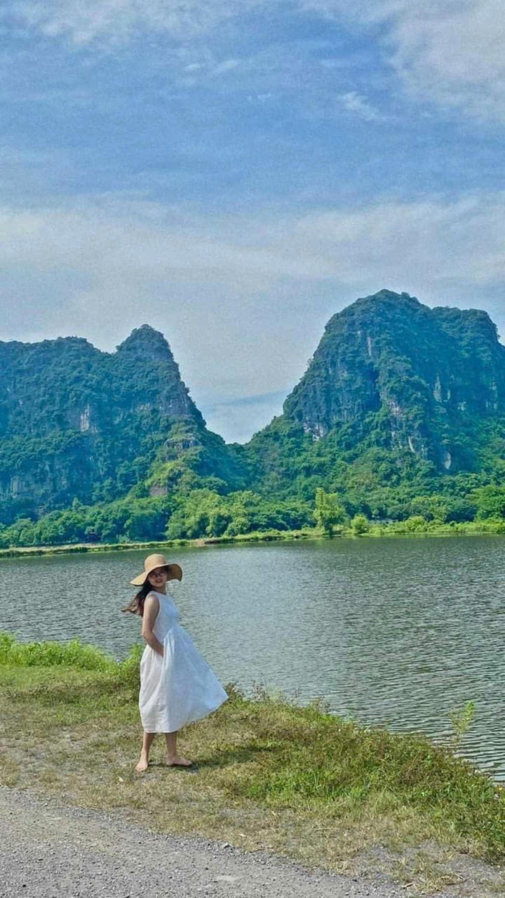 Hoa lu Eco Homestay