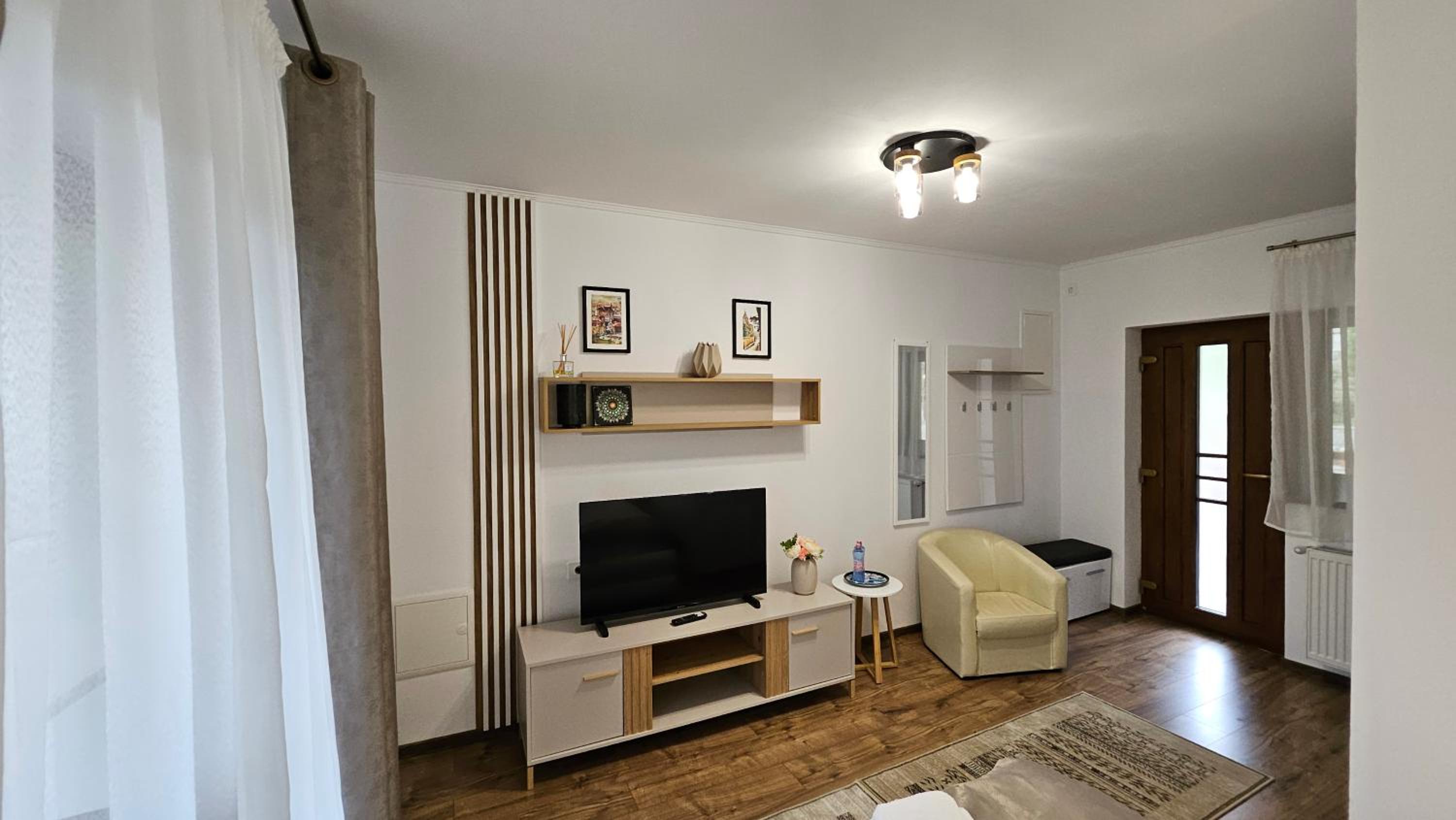 Matei Residence