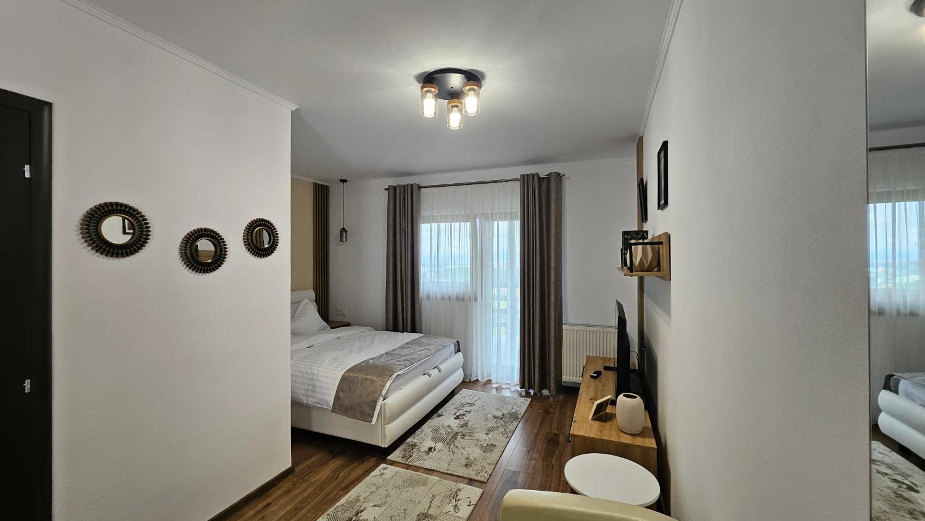 Matei Residence