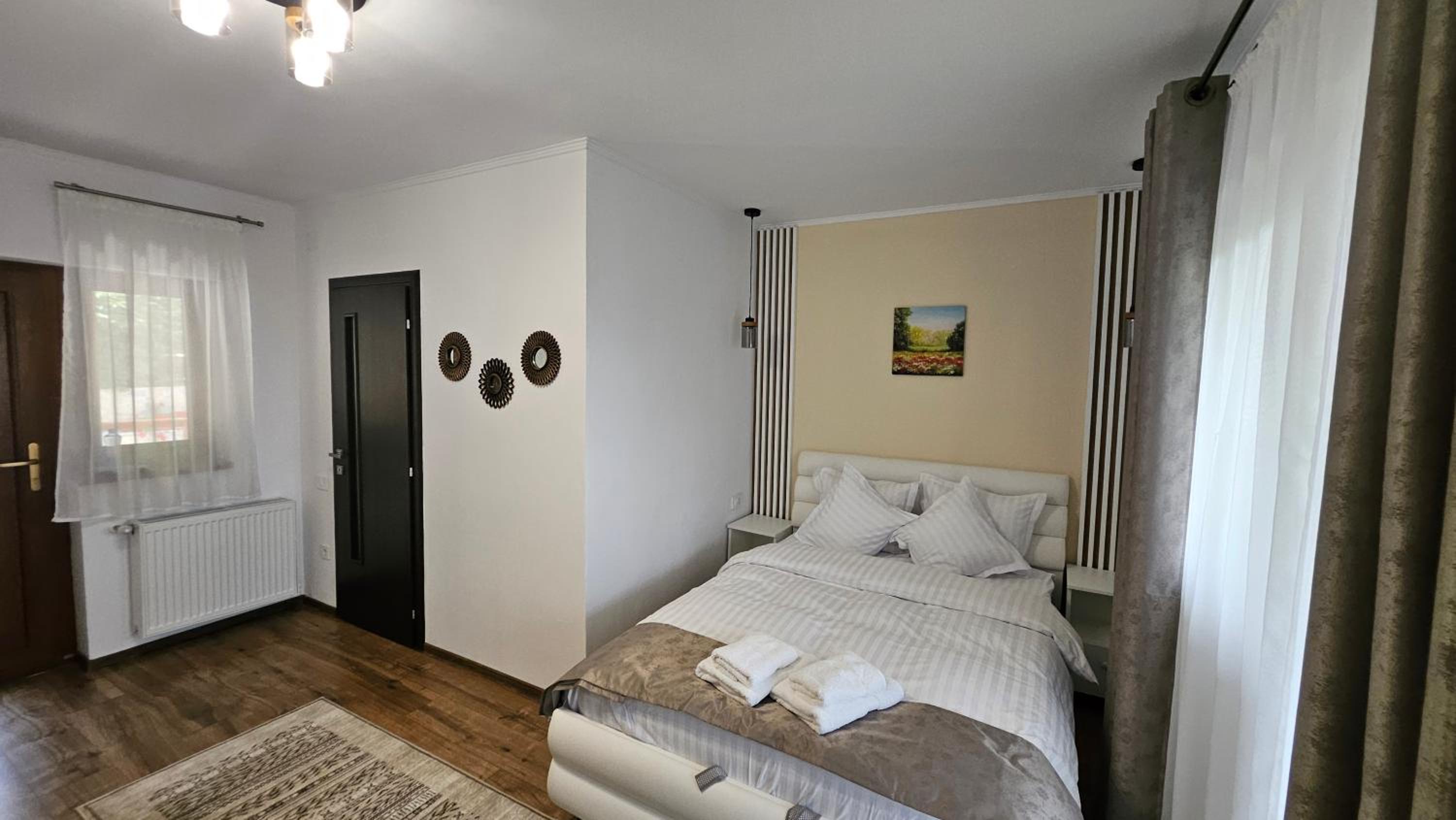 Matei Residence
