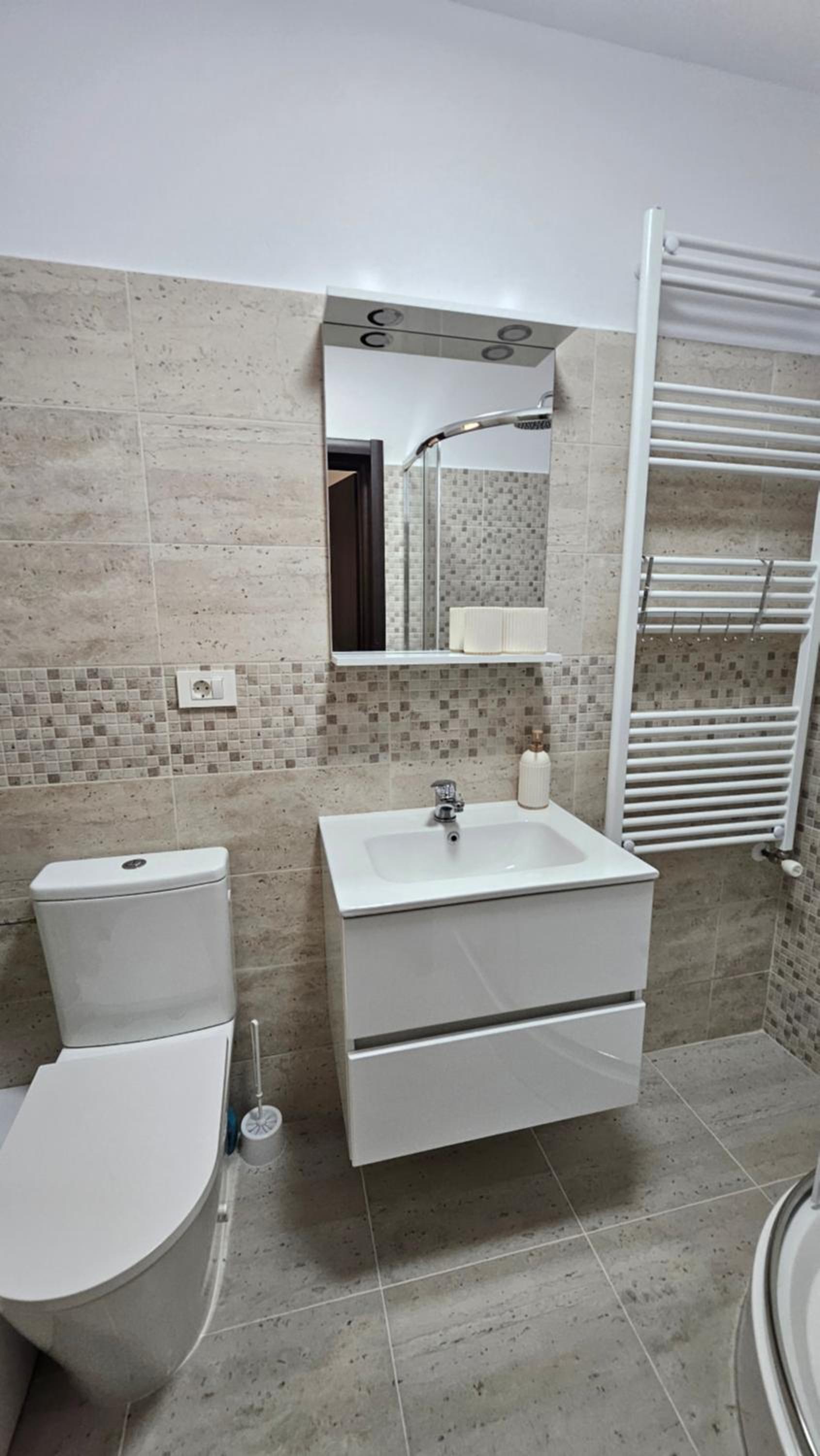 Matei Residence