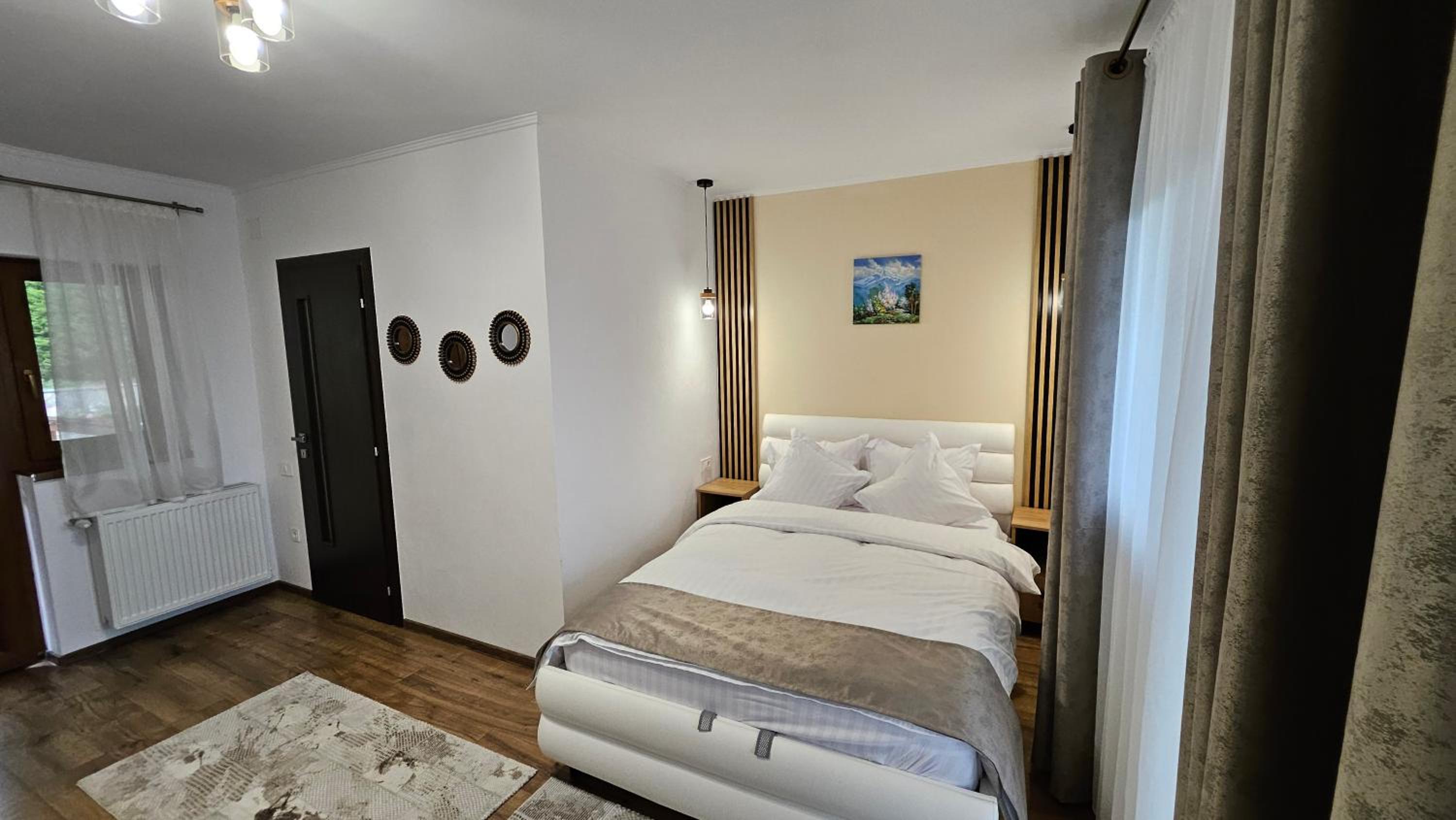Matei Residence
