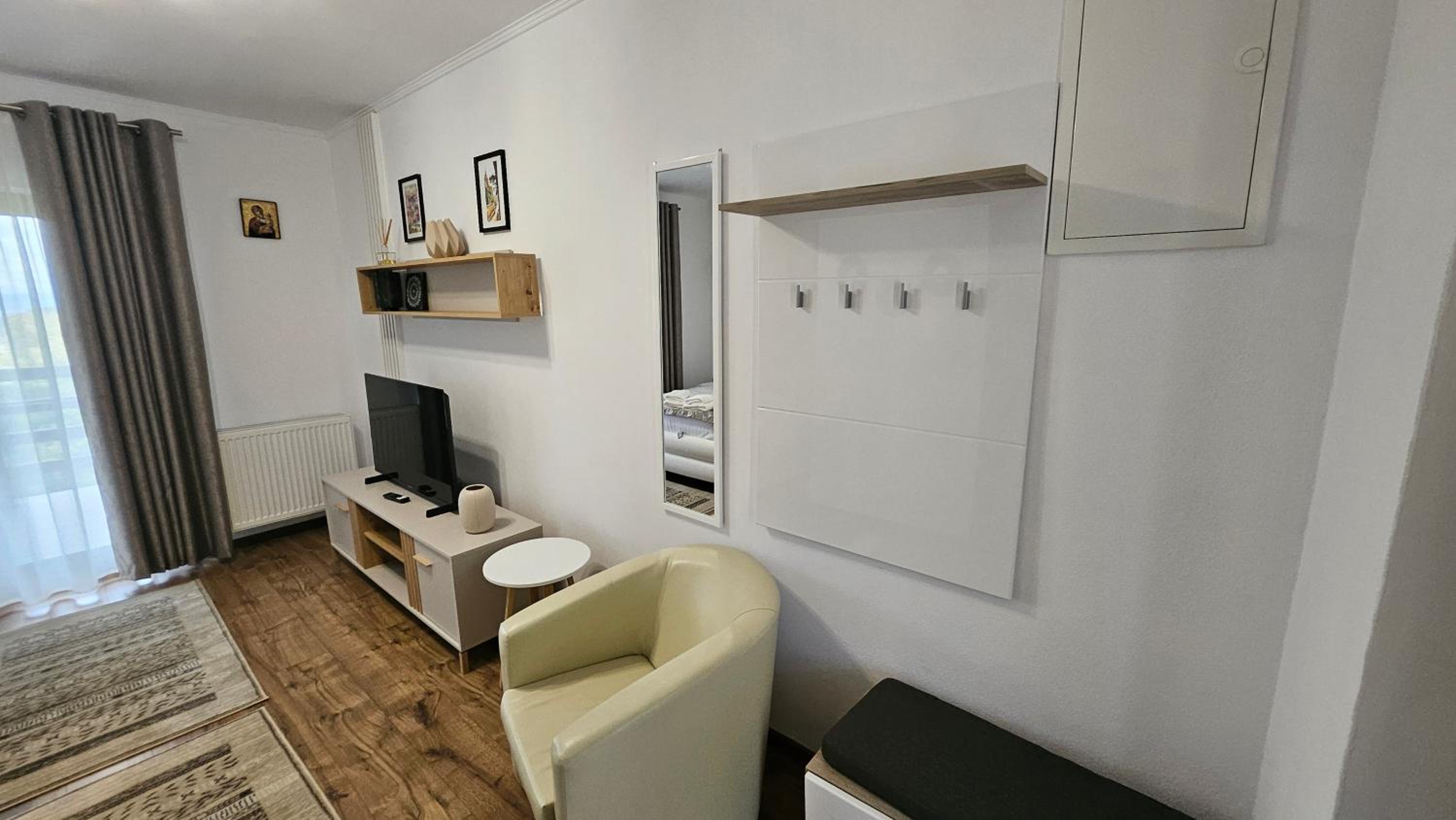 Matei Residence