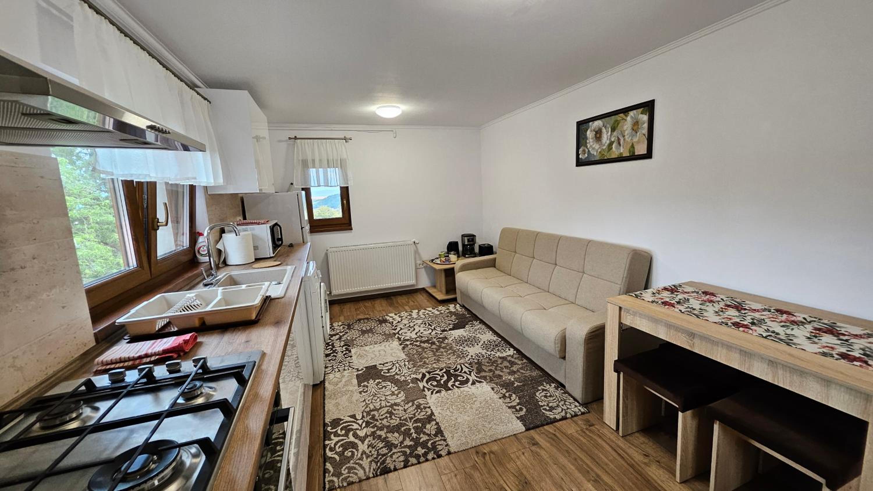 Matei Residence