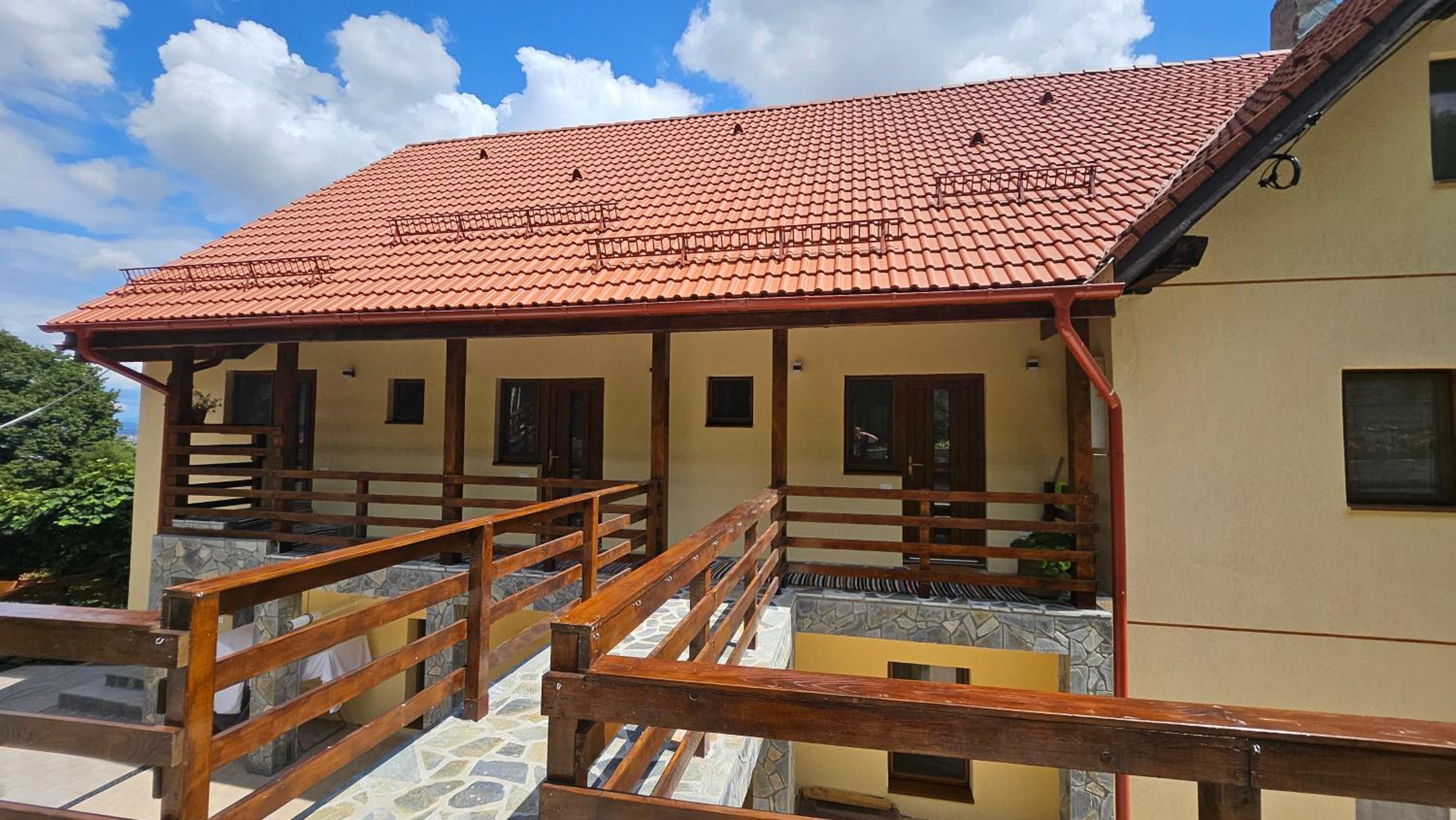 Matei Residence