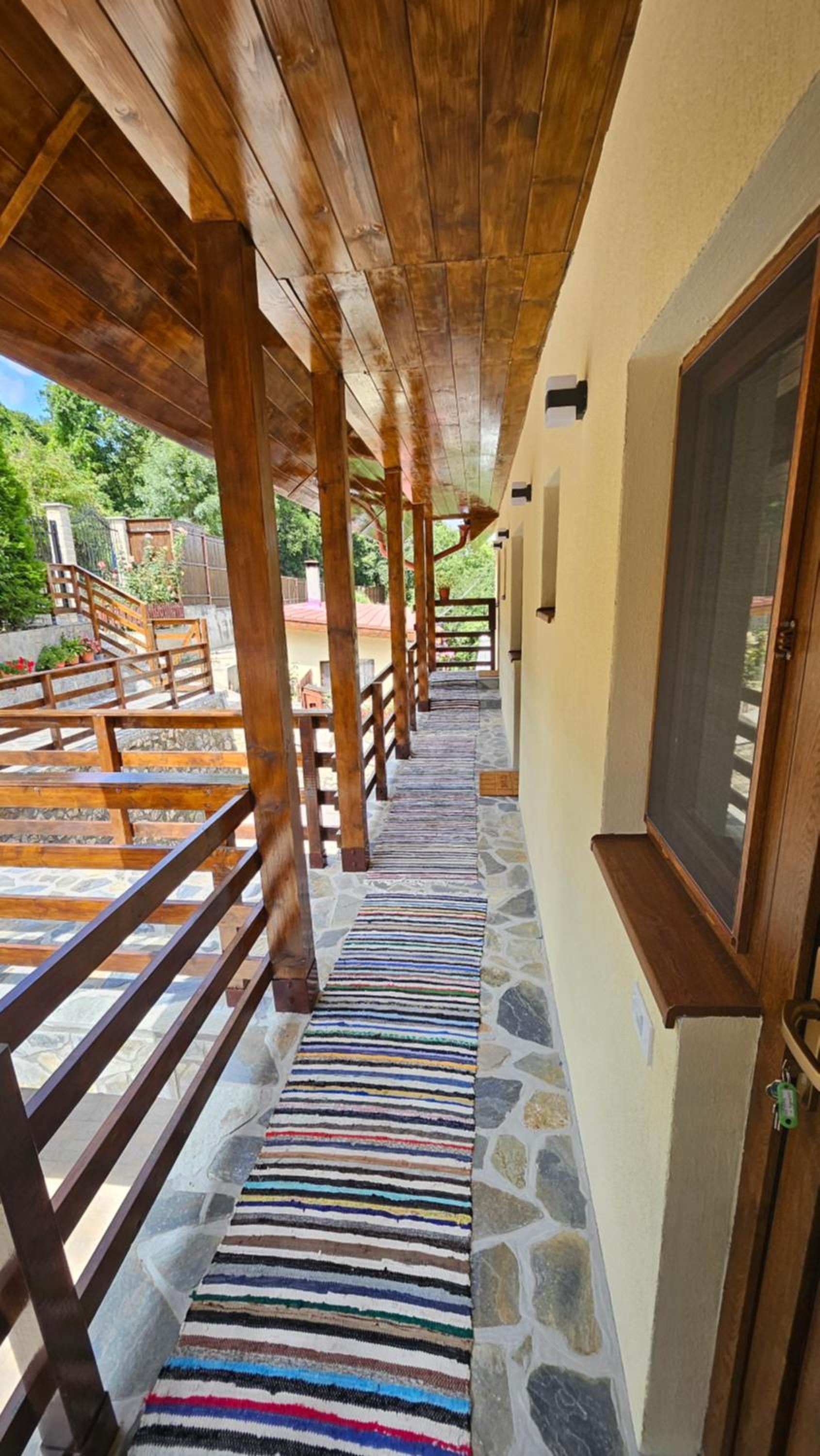 Matei Residence