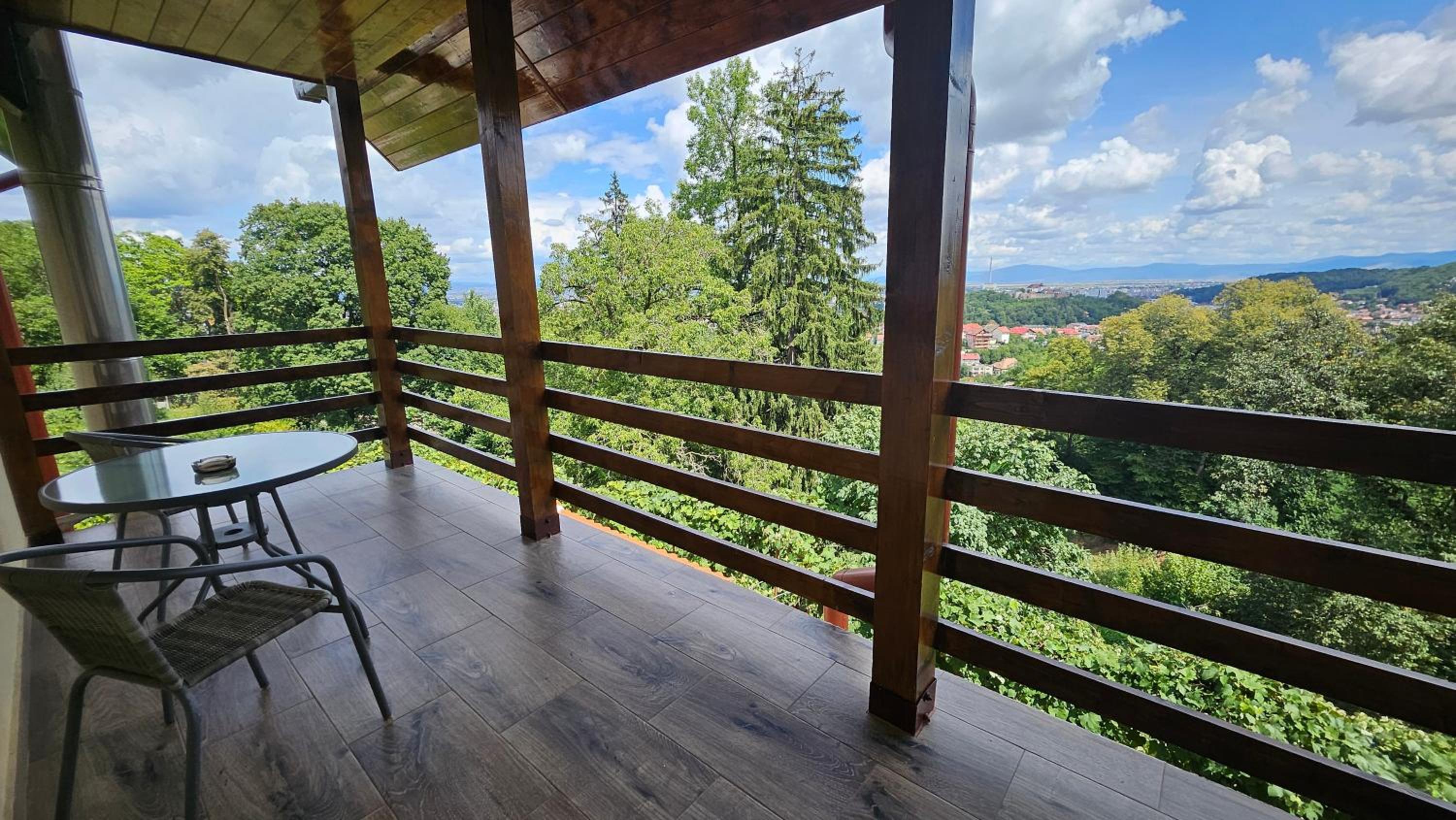 Matei Residence