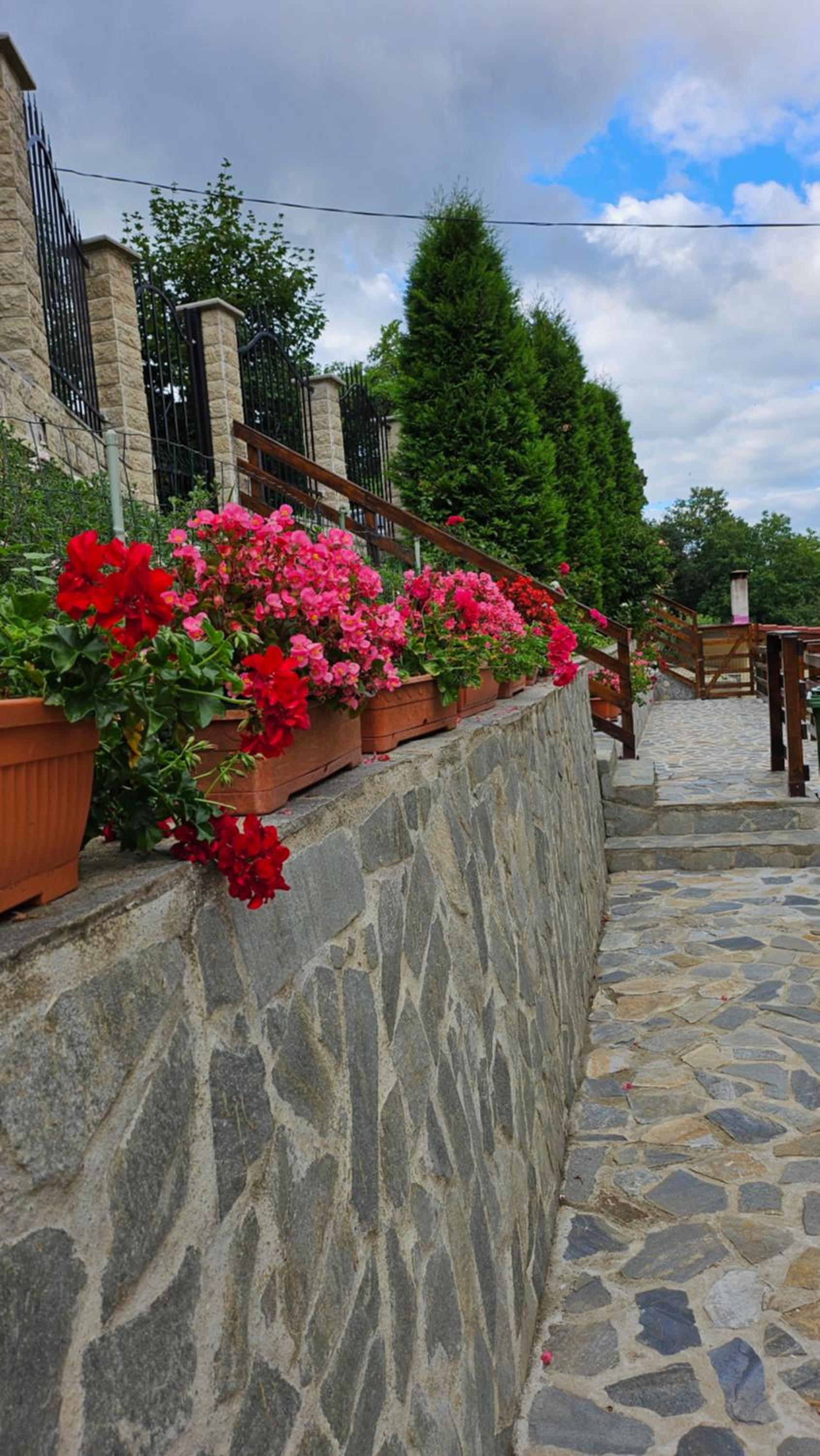 Matei Residence