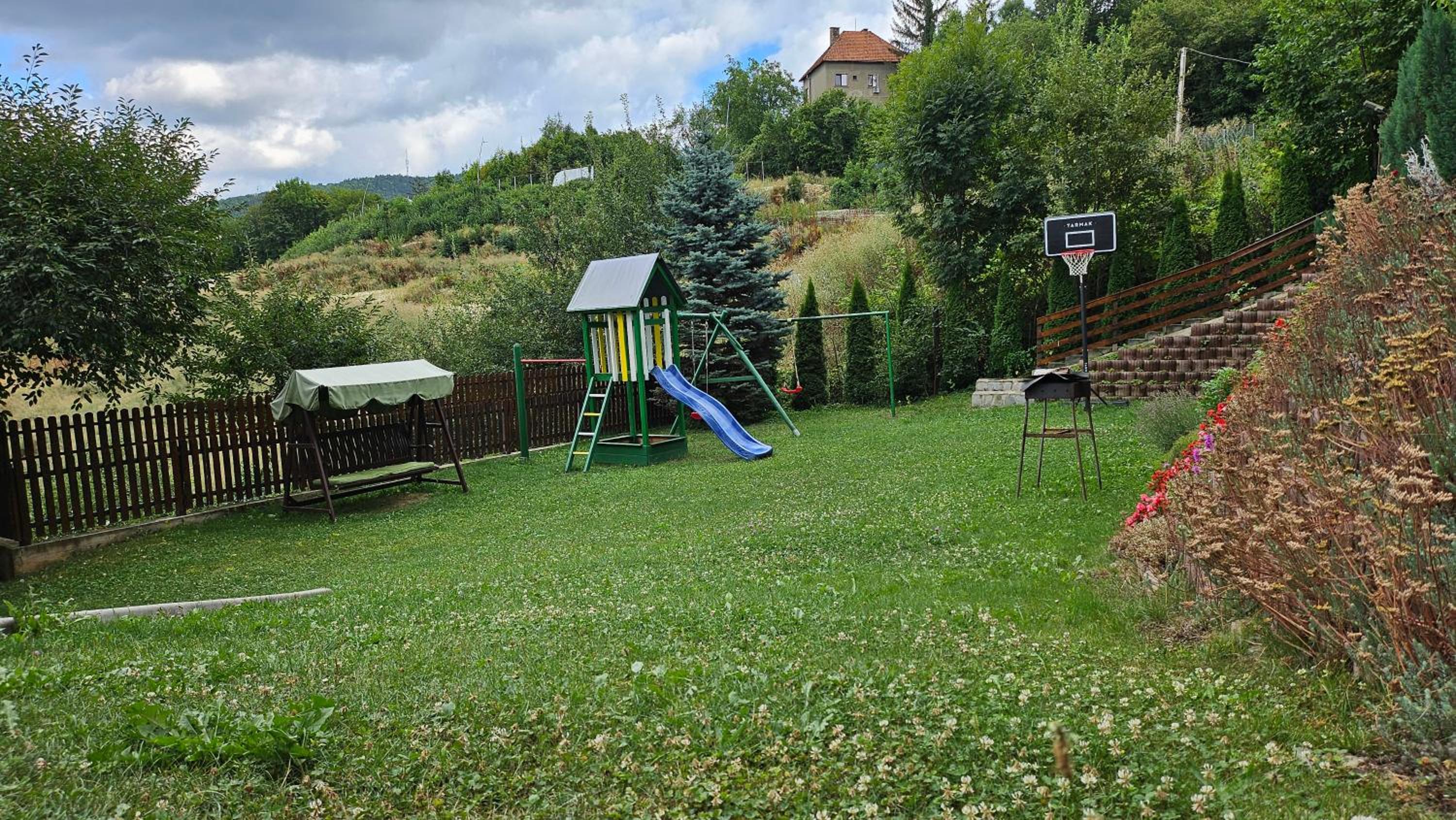 Matei Residence